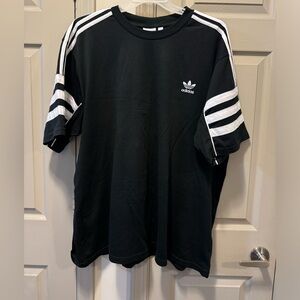 Adidas 3trifold Shirt